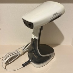 ティファール(T-fal)スチームアイロンの画像