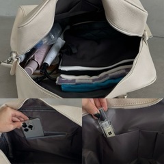 トラベルボストンの画像