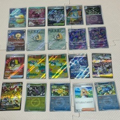 ポケモンカードの画像