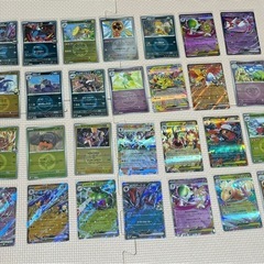 ポケモンカードの画像