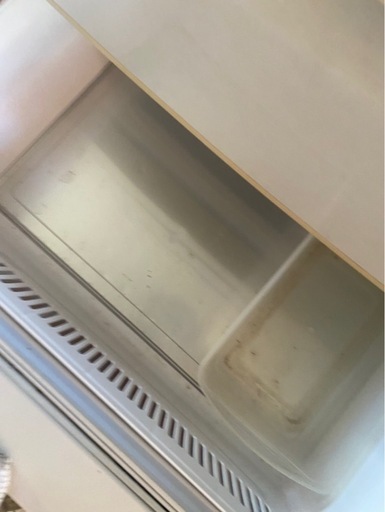 日立　冷蔵庫　440l