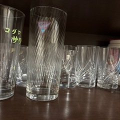 グラス　コップ　20個の画像