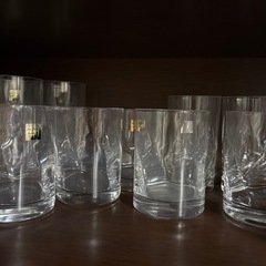 グラス　コップ　20個の画像