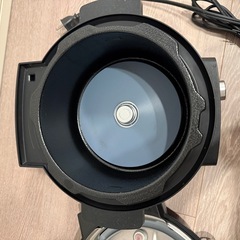 電気圧力鍋 ナベ なべ 電気鍋 手軽 簡単 圧力鍋 アイリスオーヤマの画像