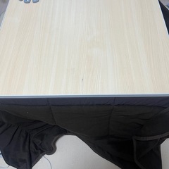 こたつの画像