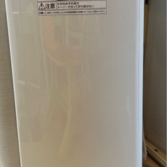 Panasonicナノイー除湿機の画像