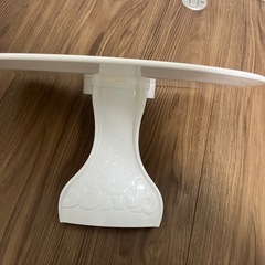 ⭐️美品⭐️ 場所によりお届け可❣️バンボ　ベビーチェアの画像