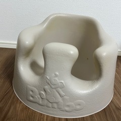 ⭐️美品⭐️ 場所によりお届け可❣️バンボ　ベビーチェアの画像
