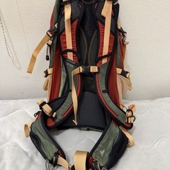 グレゴリーのリュックの画像