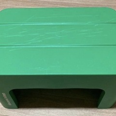 スツールの画像