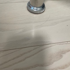 ガラステーブルの画像