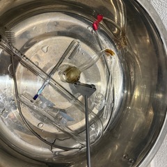 水槽セットの画像