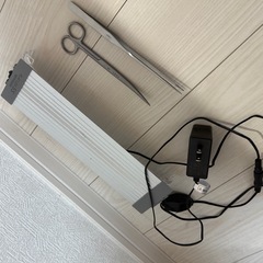 水槽セットの画像