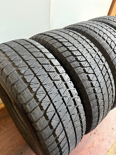 275/70/16冬DM-V3
