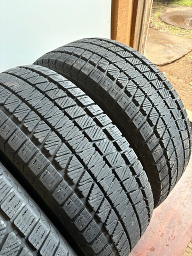 275/70/16冬DM-V3