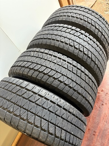 275/70/16冬DM-V3
