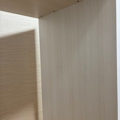 オーダーメイド　コの字テーブルの画像