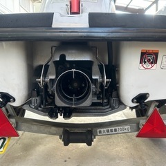 ヤマハ　ウェーブランナー　XL1200
の画像