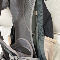 グレゴリーのリュックの画像