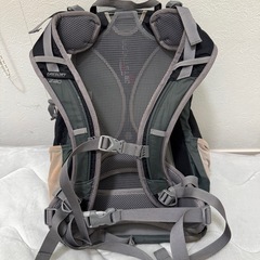 グレゴリーのリュックの画像