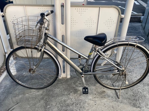 自転車