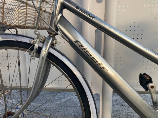 自転車