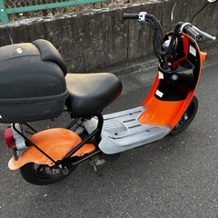 チョイノリ　SUZUKIの画像