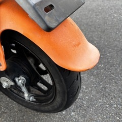 チョイノリ　SUZUKIの画像