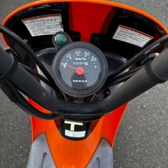 チョイノリ　SUZUKIの画像