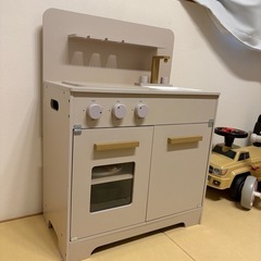 キッチン おもちゃ 子供用品の画像