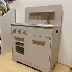キッチン おもちゃ 子供用品の画像