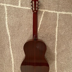 クラシックギター一式の画像