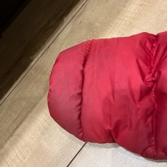 montbell 100 の画像