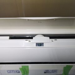 設置工事、保証付き 【日立】RAS-WBK56J2 18畳【2019年式】pkr1027の画像
