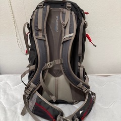 グレゴリーのリュックの画像