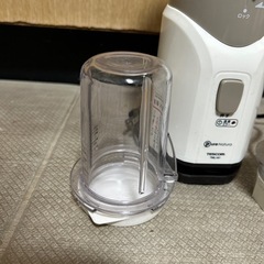 TESCOM テスコム ミル&ミキサー TML161の画像