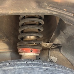 ビアンテ　格安カスタムファミリーカーの画像