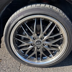 ビアンテ　格安カスタムファミリーカーの画像