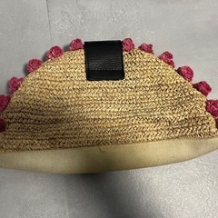 クラッチバックの画像