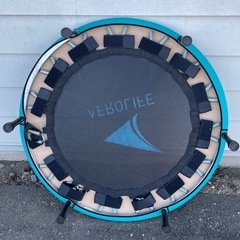 トランポリンの画像