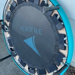 トランポリンの画像