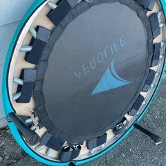 トランポリンの画像