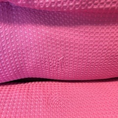 【3wayでベッドにも】1〜2人掛けソファの画像