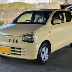 内外装綺麗☆実走32,200㎞☆車検9年6月☆衝突被害軽減ブレー...