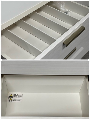 ニトリ レンジボード ソレル 幅100cm 高さ191cm 食器棚 キッチンボード 家具 札幌市白石区 ニトリ レンジボード ソレル 幅100cm 高さ191cm 食器棚 キッチンボード