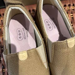 介護用シューズ
の画像