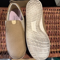 介護用シューズ
の画像