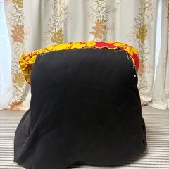 座椅子　リクライニング5段階の画像