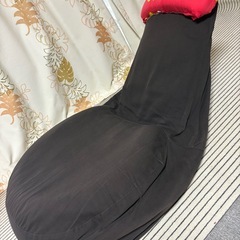 座椅子　リクライニング5段階の画像