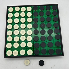 【中古品】オセロ 欠品なしの画像